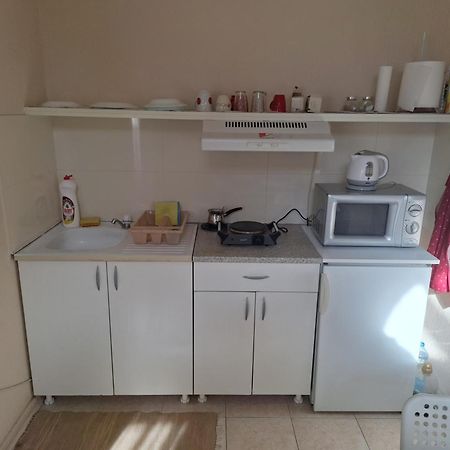 Mainstreet Apartman ซูโบติกา ภายนอก รูปภาพ