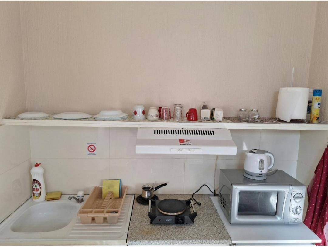Mainstreet Apartman ซูโบติกา ภายนอก รูปภาพ