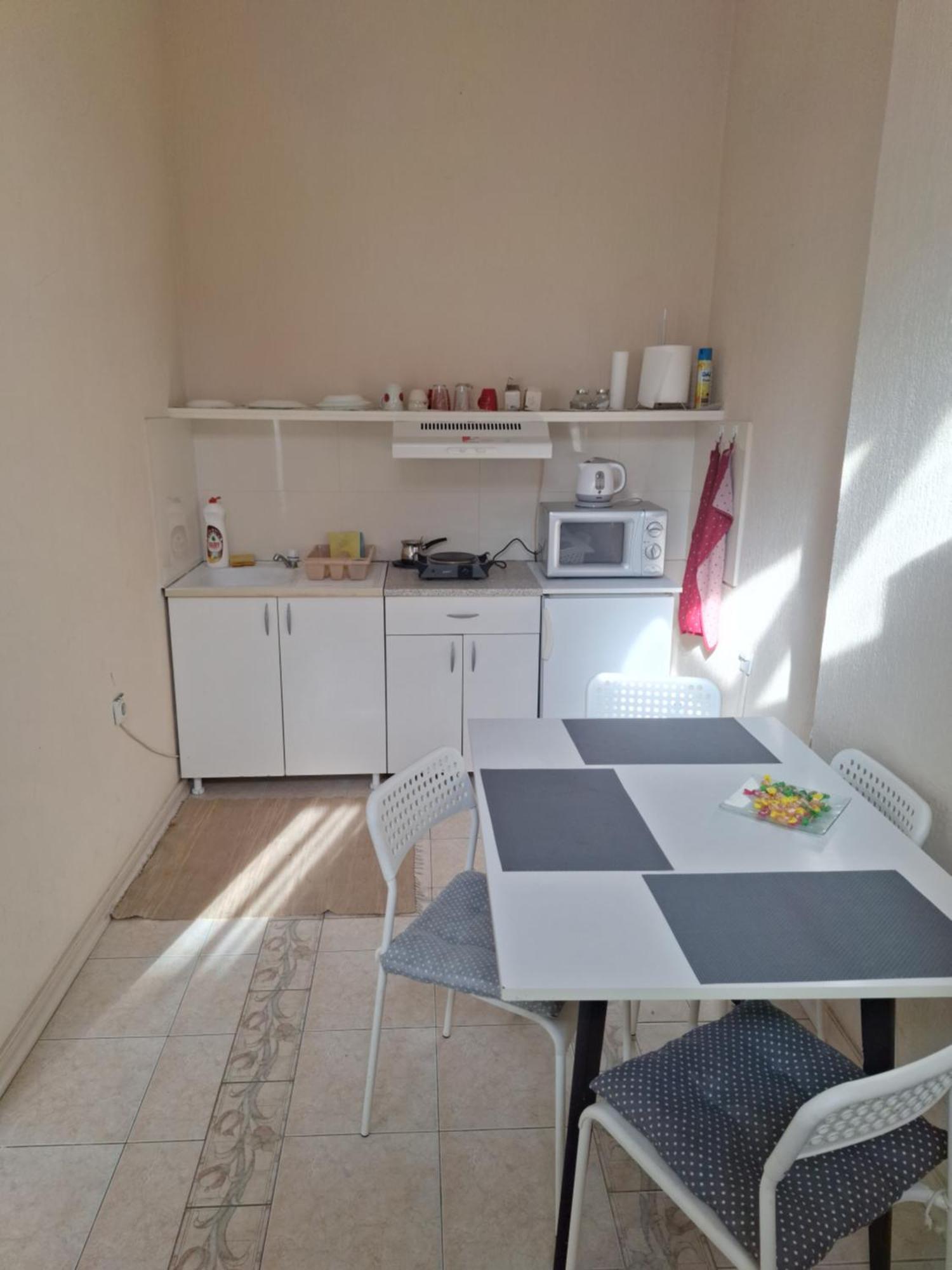 Mainstreet Apartman ซูโบติกา ภายนอก รูปภาพ